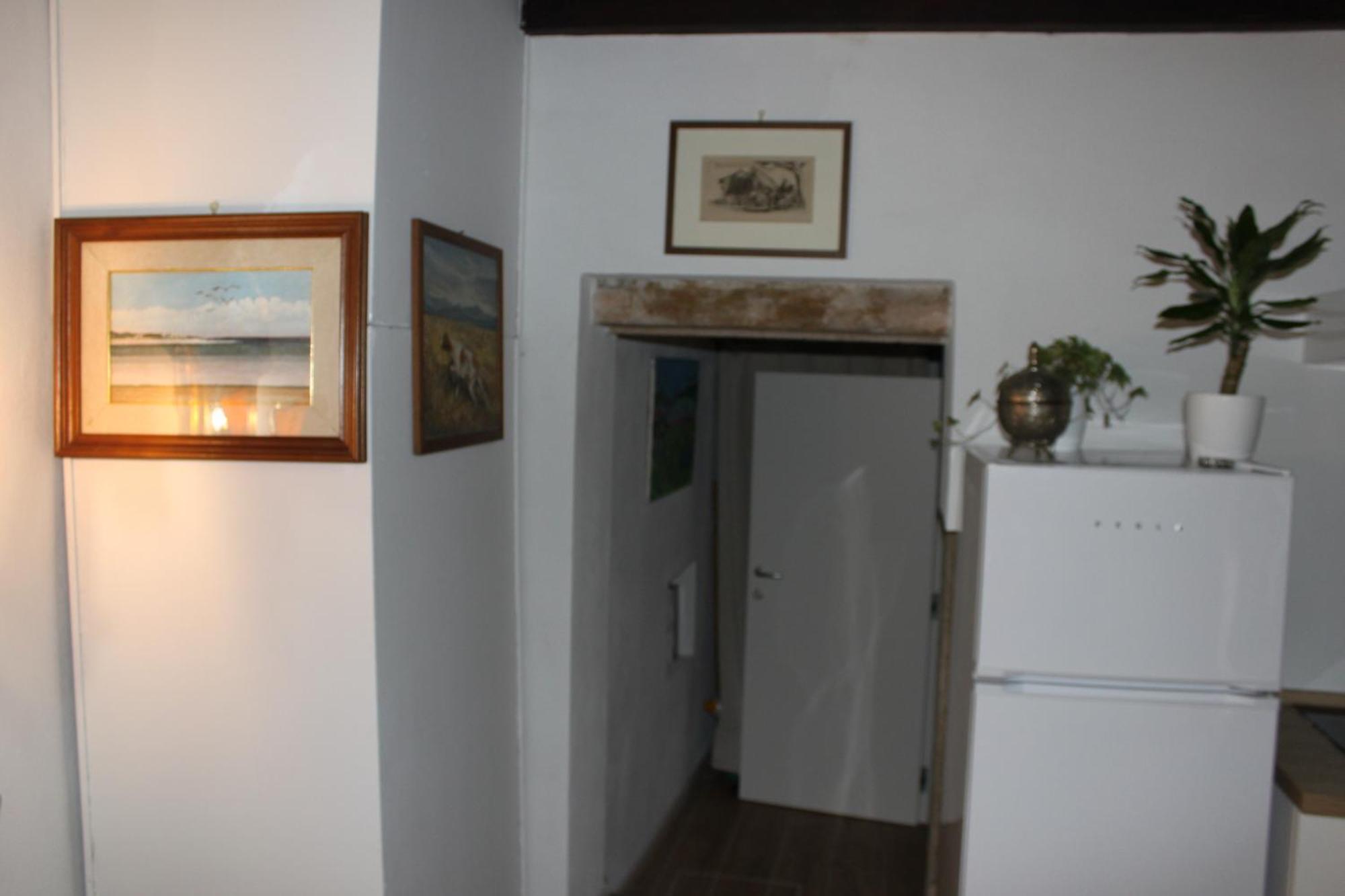 Mimi'S Studios Venice Luaran gambar