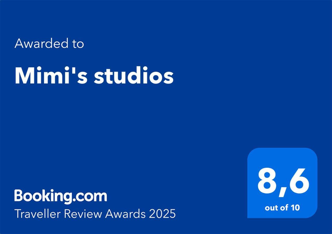 Mimi'S Studios Venice Luaran gambar