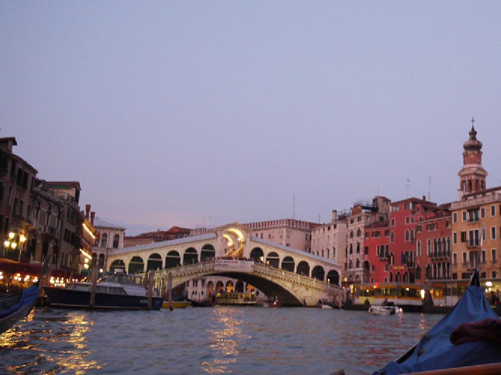 Mimi'S Studios Venice Luaran gambar