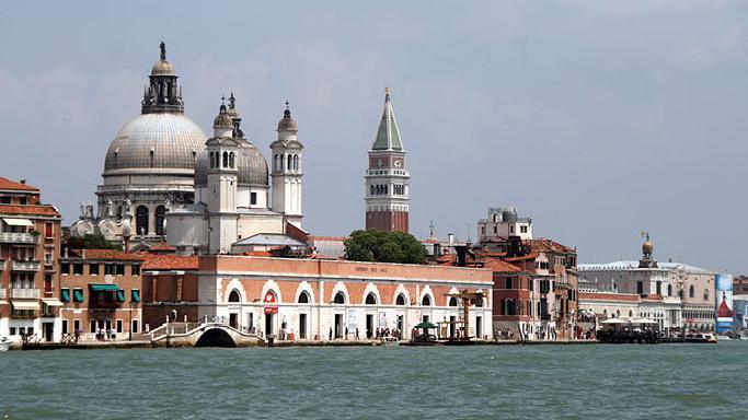 Mimi'S Studios Venice Luaran gambar
