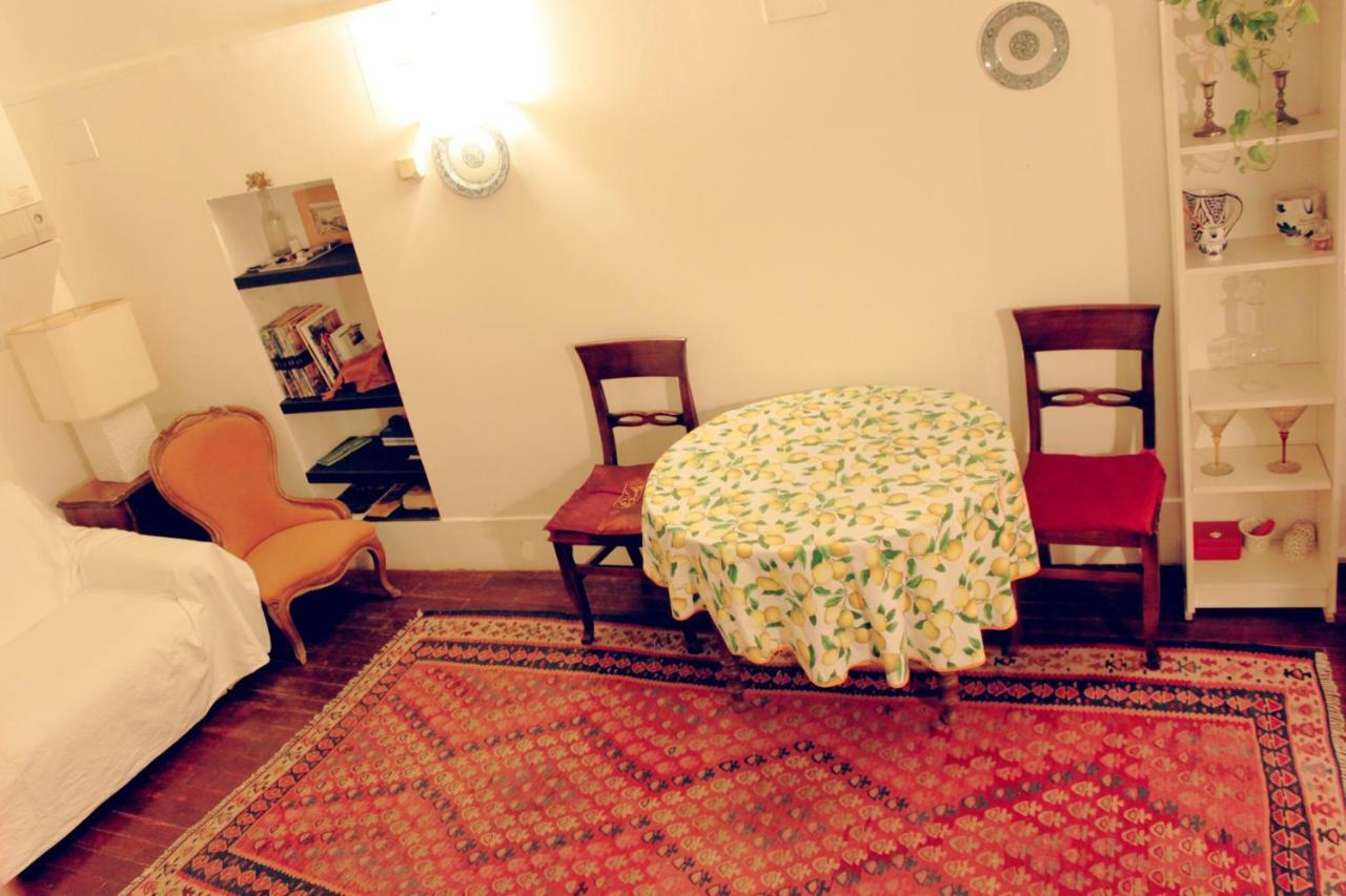 Mimi'S Studios Venice Luaran gambar