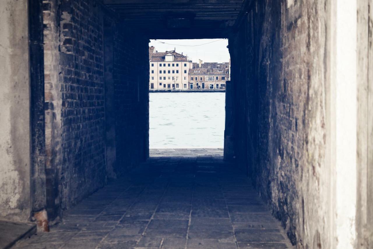 Mimi'S Studios Venice Luaran gambar