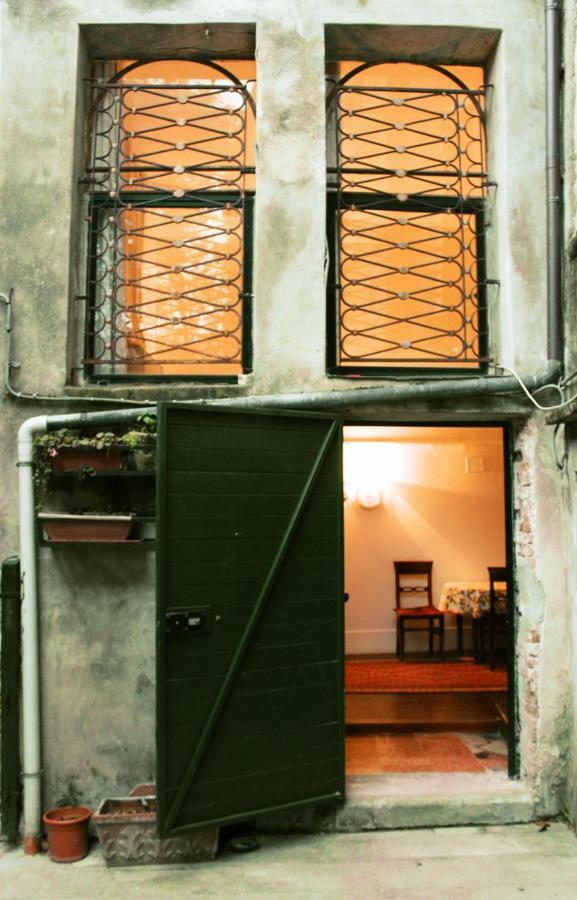 Mimi'S Studios Venice Luaran gambar