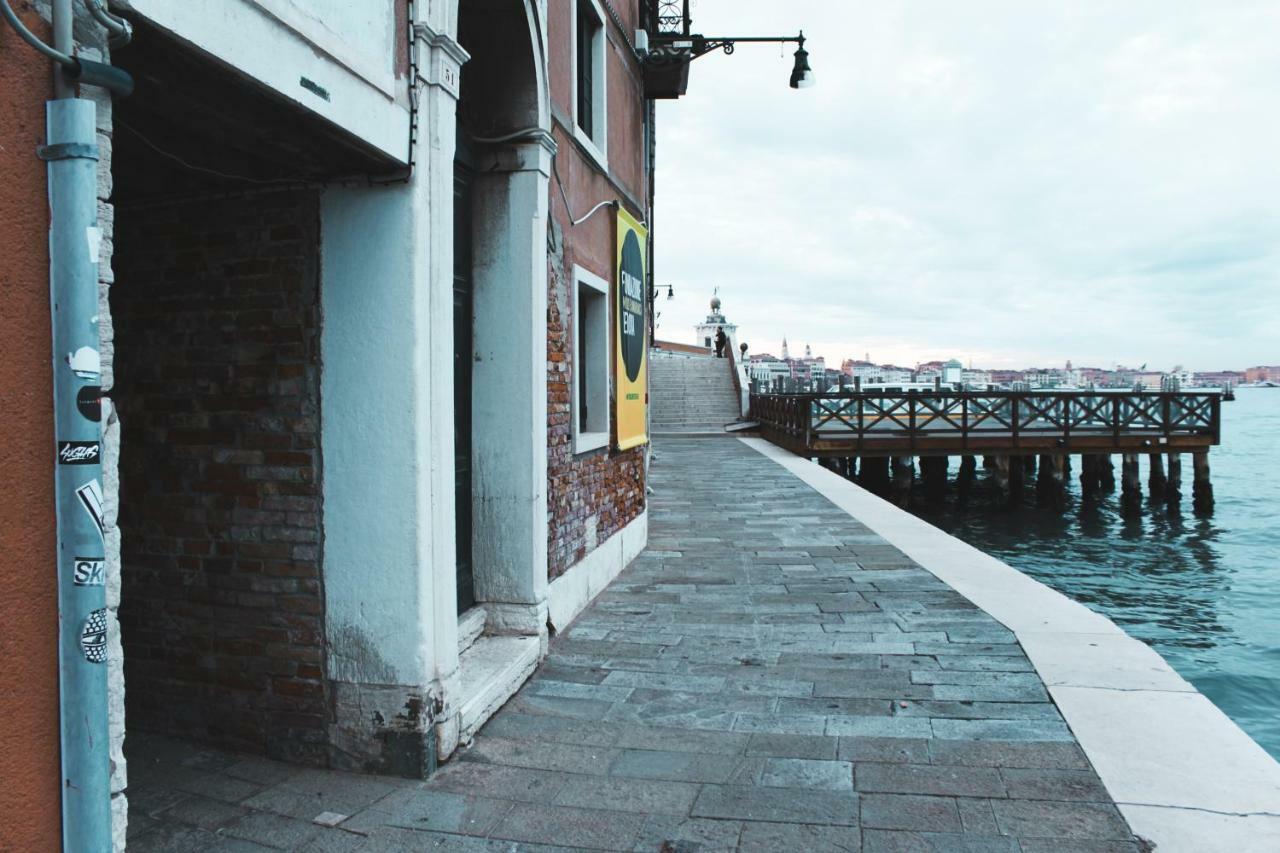 Mimi'S Studios Venice Luaran gambar